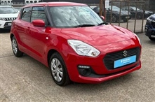 Used Suzuki Swift