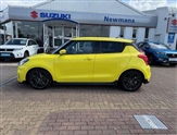 Suzuki Swift Image 2
