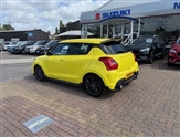 Suzuki Swift Image 3