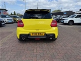 Suzuki Swift Image 4