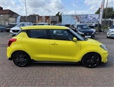 Suzuki Swift Image 6