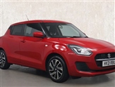Suzuki Swift Image 1