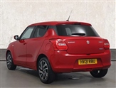 Suzuki Swift Image 3