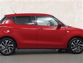 Suzuki Swift Image 4