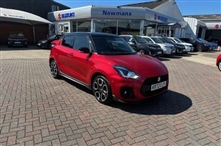 Used Suzuki Swift