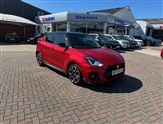 Suzuki Swift Image 1