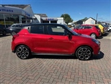 Suzuki Swift Image 2