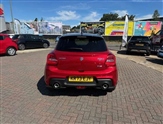 Suzuki Swift Image 4