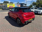 Suzuki Swift Image 5