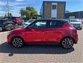 Suzuki Swift Image 6