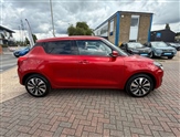Suzuki Swift Image 2