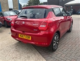 Suzuki Swift Image 3