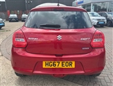 Suzuki Swift Image 4