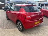 Suzuki Swift Image 5