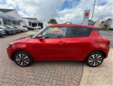Suzuki Swift Image 6