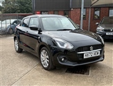 Suzuki Swift Image 1