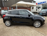 Suzuki Swift Image 2