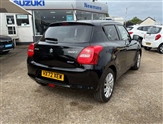 Suzuki Swift Image 3