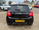 Suzuki Swift Image 4