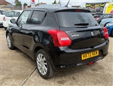 Suzuki Swift Image 5