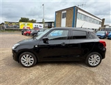 Suzuki Swift Image 6