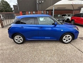 Suzuki Swift Image 2