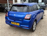 Suzuki Swift Image 3