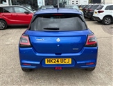 Suzuki Swift Image 4