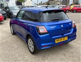 Suzuki Swift Image 5
