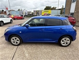 Suzuki Swift Image 6