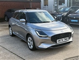 Suzuki Swift Image 1