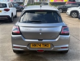 Suzuki Swift Image 4