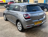 Suzuki Swift Image 5