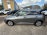 Suzuki Swift Image 6