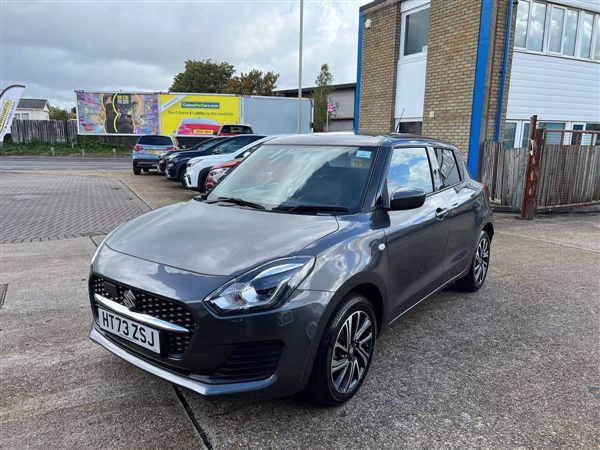 Large image for the Used Suzuki Swift