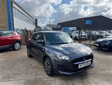 Suzuki Swift Image 3