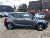 Suzuki Swift Image 4