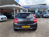 Suzuki Swift Image 6