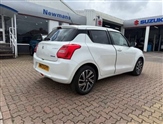 Suzuki Swift Image 3
