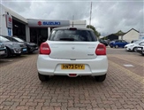 Suzuki Swift Image 4