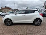 Suzuki Swift Image 6