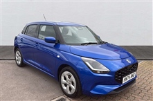 Used Suzuki Swift
