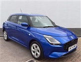 Suzuki Swift Image 1