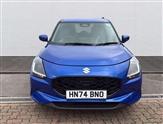 Suzuki Swift Image 2