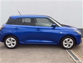 Suzuki Swift Image 3