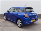 Suzuki Swift Image 4
