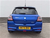 Suzuki Swift Image 5
