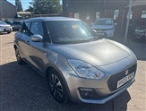 Suzuki Swift Image 1