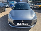 Suzuki Swift Image 2