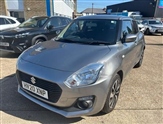 Suzuki Swift Image 3